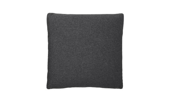 Rar kudde 50x50 cm - Re-Born dark grey - Normann Copenhagen