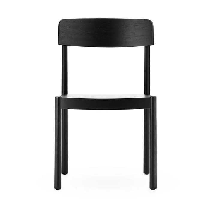 Timb stol, Black Normann Copenhagen