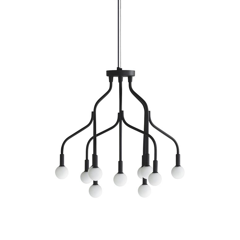 Vekst Taklampa Small - Normann Copenhagen → NordicNest.se