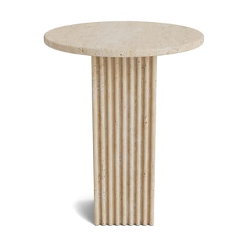 SoHo soffbord tall - Beige - NORR11