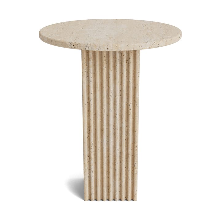 SoHo soffbord tall, Beige NORR11