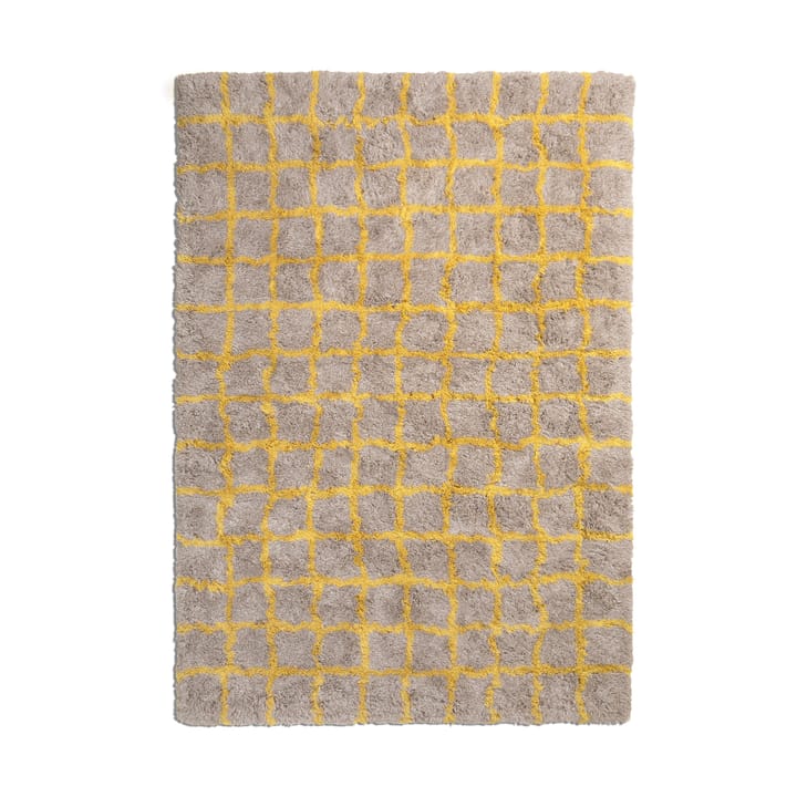 ODC Line by Note ullmatta - Yellow, 300x400 cm - Ogeborg