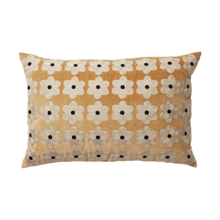 Daisy kuddfodral 40x60 cm - Beige - Olsson & Jensen