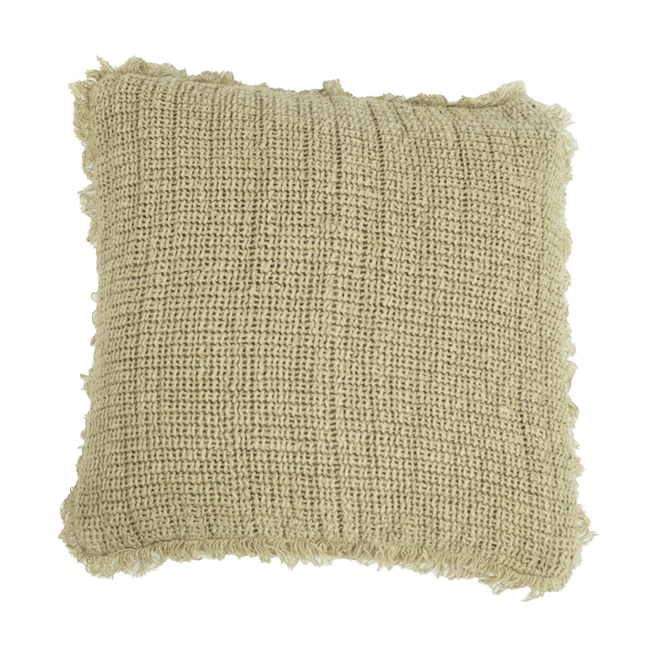 Soho kuddfodral 60x60 cm - Beige - Olsson & Jensen