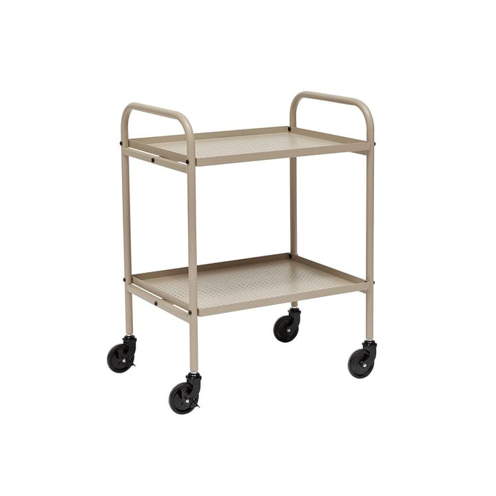 Maki trolley serveringsvagn small, Geige OYOY