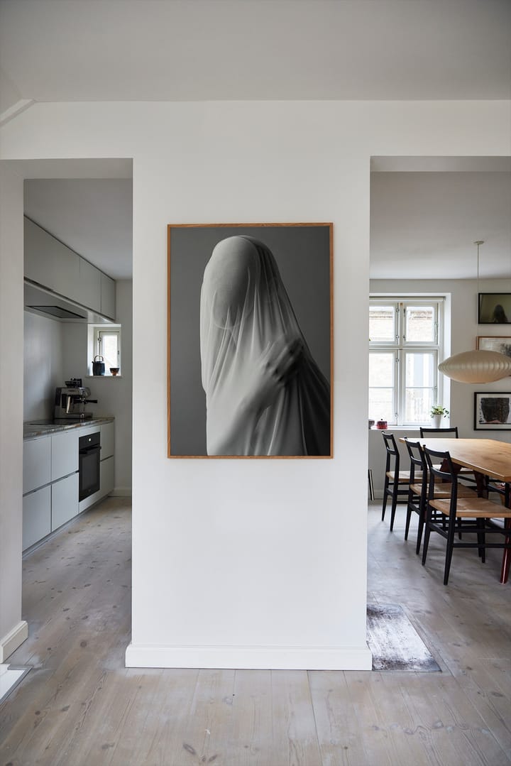 The Ghost Of You poster - 70x100 cm - Paper Collective