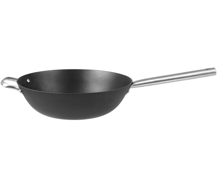 Garonne wok lättviktsgjutjärn 3 L - Ø30 cm - Pillivuyt