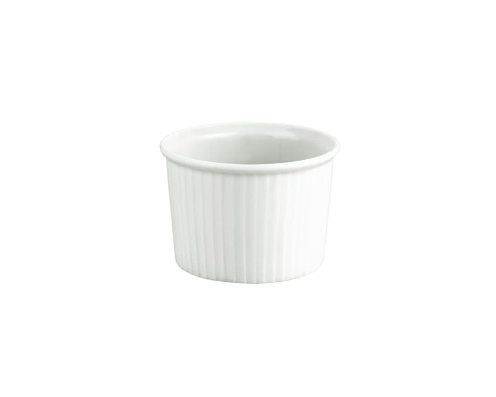 Ramekin hög nr. 3 - Vit - Pillivuyt