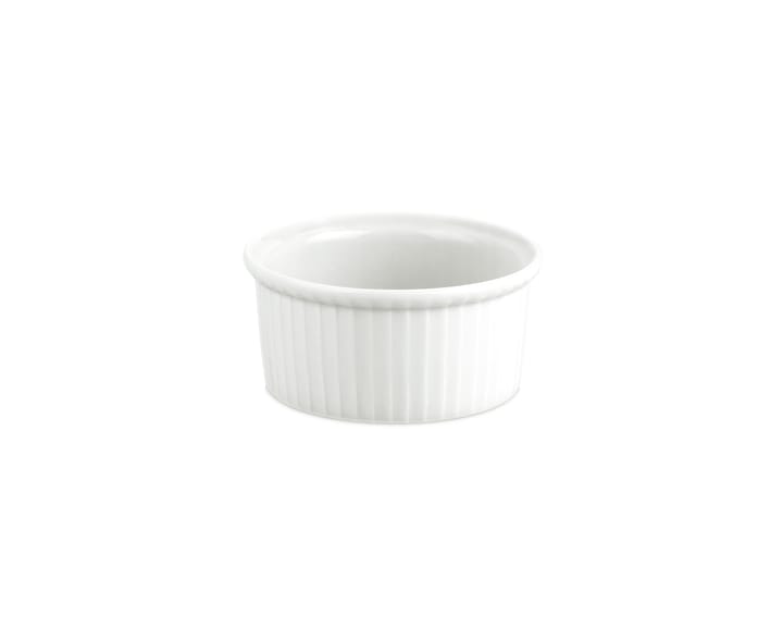 Ramekin låg nr. 2 Serie Originale 10 cl - Vit - Pillivuyt