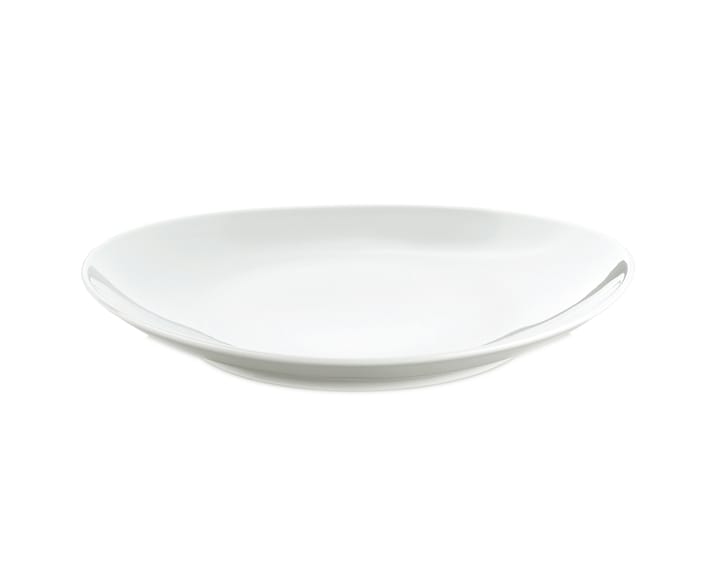 Steaktallrik oval liten 23 cm - Vit - Pillivuyt