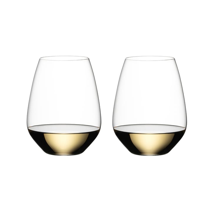 Riedel Veloce vattenglas 2-pack, 55 cl Riedel