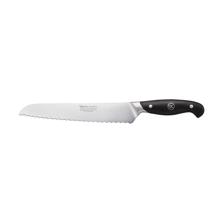 Robert Welch professional brödkniv 22 cm - Rostfritt stål - Robert Welch