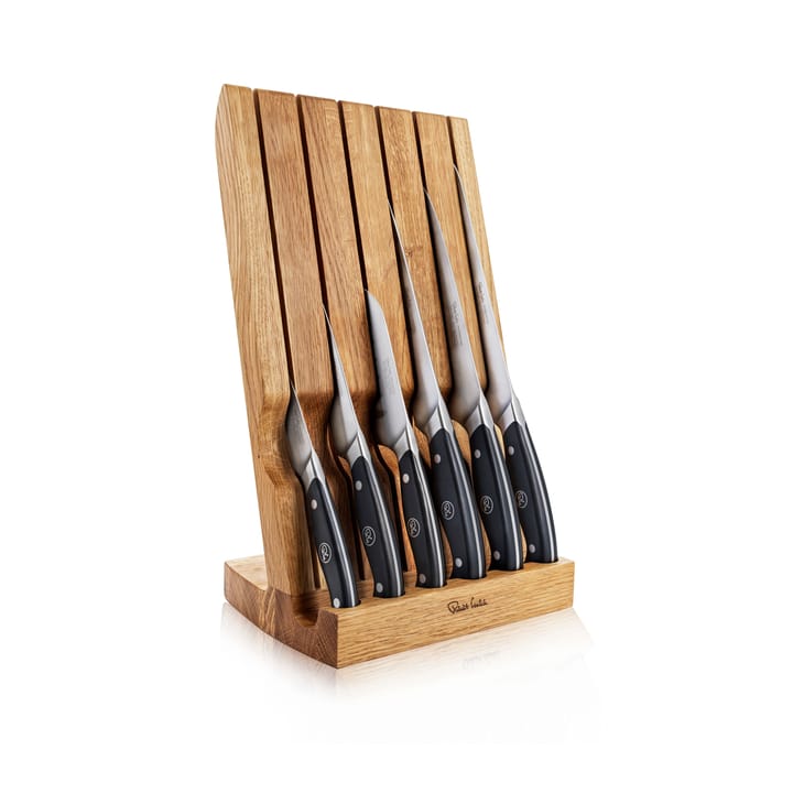 Robert Welch professional knivset ek, 7 delar Robert Welch