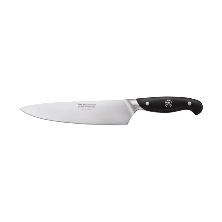 Robert Welch professional kockkniv rostfritt stål - 20 cm - Robert Welch