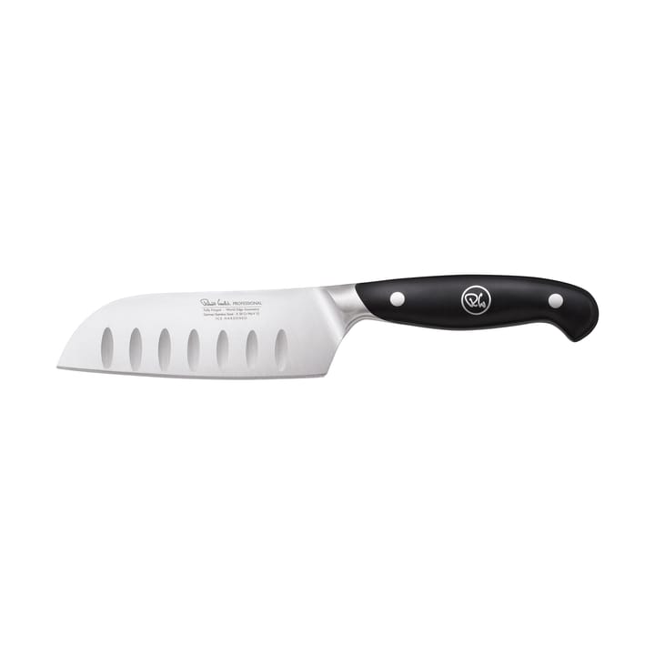 Robert Welch professional santoku kniv 12 cm, Rostfritt stål Robert Welch