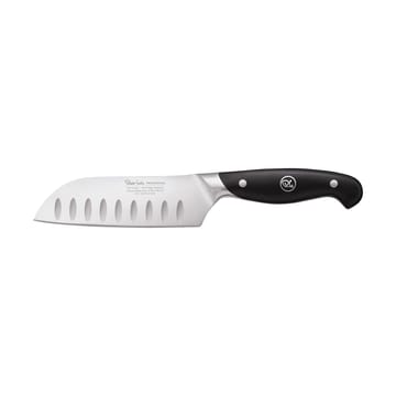 Robert Welch professional santoku kniv 14 cm - Rostfritt stål - Robert Welch