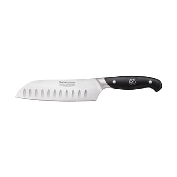 Robert Welch professional santoku kniv 17 cm - Rostfritt stål - Robert Welch