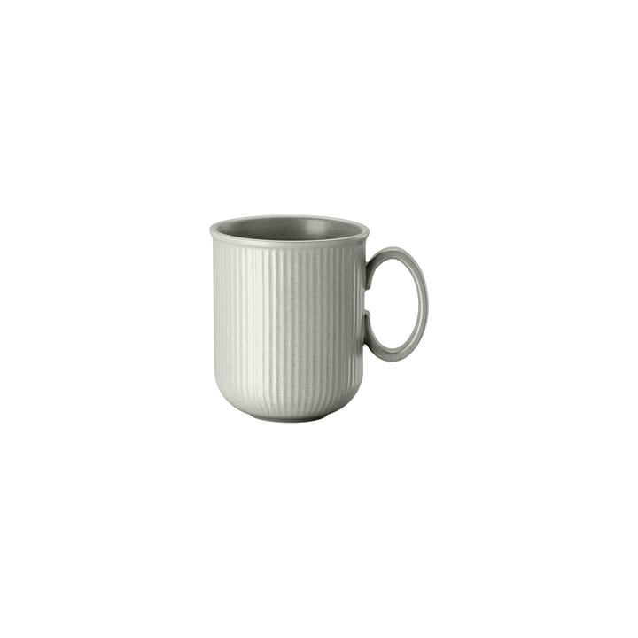 Thomas Clay Smoke mugg 45 cl - Grågrön - Rosenthal