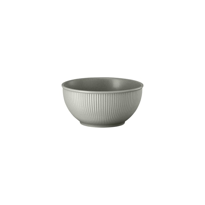 Thomas Clay Smoke Müsliskål Ø15 cm, Grågrön Rosenthal