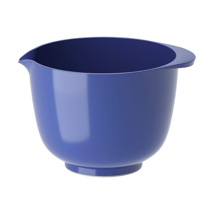 Margrethe skål 1,5 L - Electric blue - Rosti