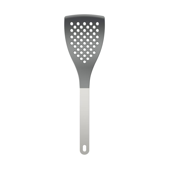 Optima stekspade 31x8,5 cm - Vit - Rosti