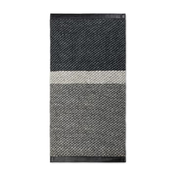 Landscape ullmatta 65x135 cm - Gravel - Rug Solid