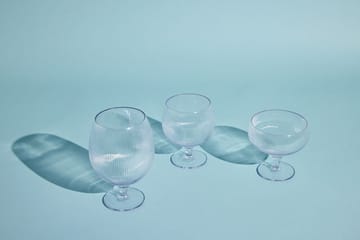 Billi ölglas 50 cl - 4-pack - Sagaform