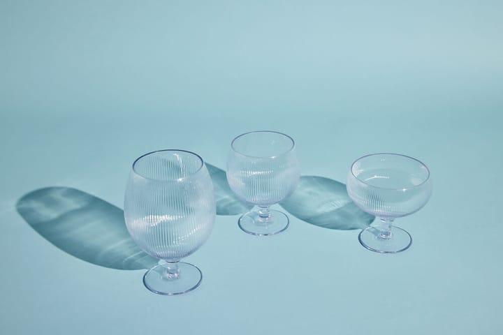 Billi ölglas 50 cl - 4-pack - Sagaform