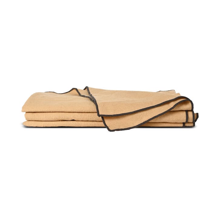 Edith duk 150x280 cm - Beige - Sagaform