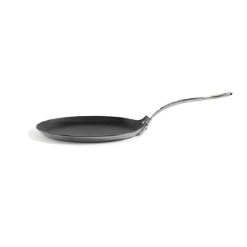 Samuel Groves non stick crêpespanna Ø26 cm - Rostfritt stål - Samuel Groves