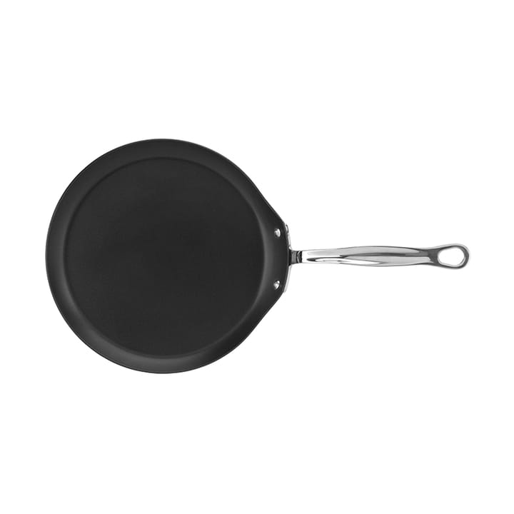 Samuel Groves non stick crêpespanna Ø26 cm, Rostfritt stål Samuel Groves