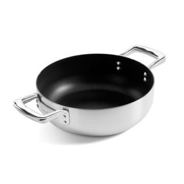 Urban non stick serveringspanna med lock - Ø26 cm - Samuel Groves