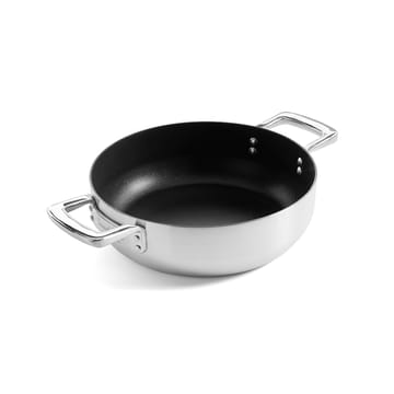 Urban non stick serveringspanna med lock - Ø28 cm - Samuel Groves