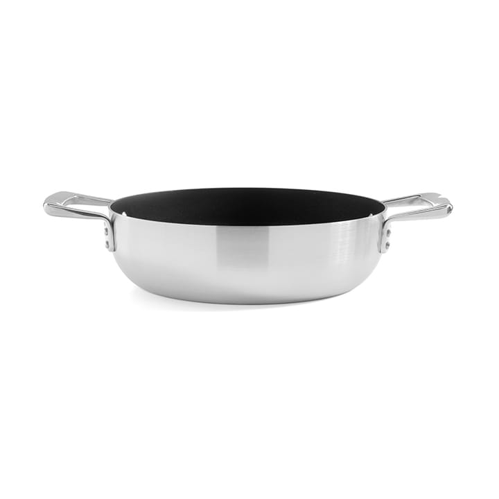 Urban non stick serveringspanna med lock, Ø28 cm Samuel Groves