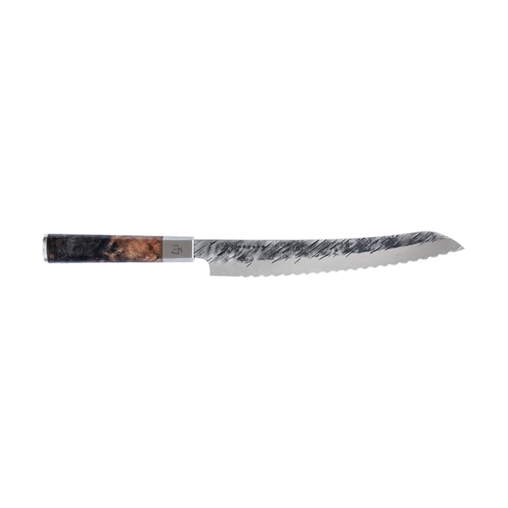 Satake Ame brödkniv - 23 cm - Satake