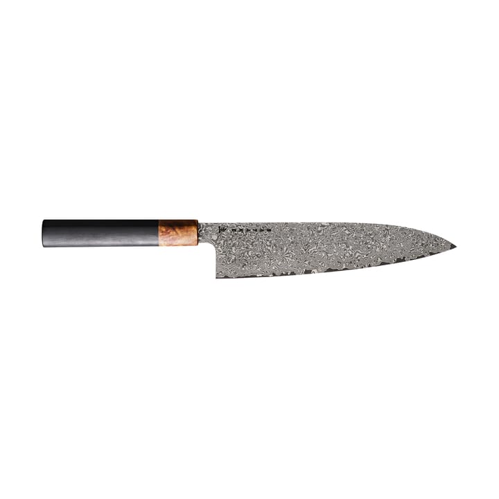 Satake OMO kockkniv, 21 cm Satake