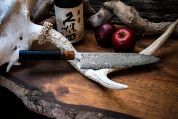 Satake OMO kockkniv - 21 cm - Satake