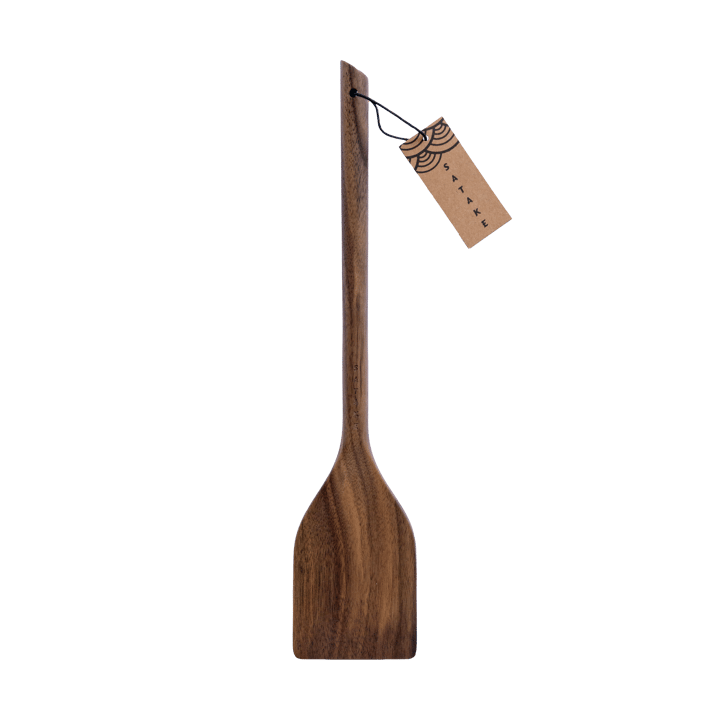 Satake stekspade 33,5 cm - Valnöt - Satake