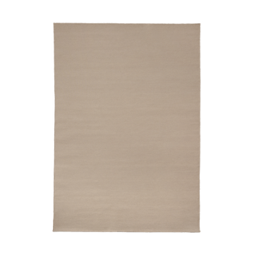 Balance ullmatta beige - 170x240 cm - Scandi Living