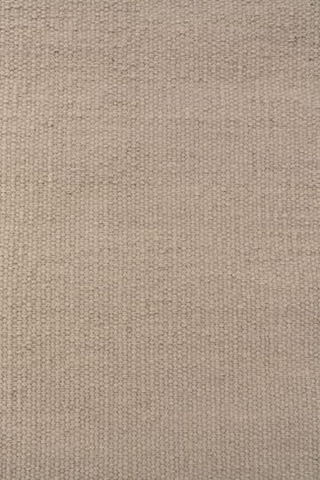 Balance ullmatta beige - 170x240 cm - Scandi Living