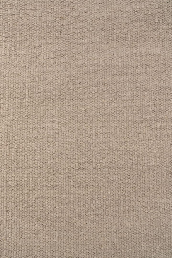 Balance ullmatta beige, 170x240 cm Scandi Living