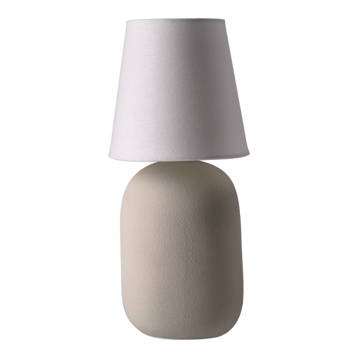 Boulder fönsterlampa beige-white Scandi Living