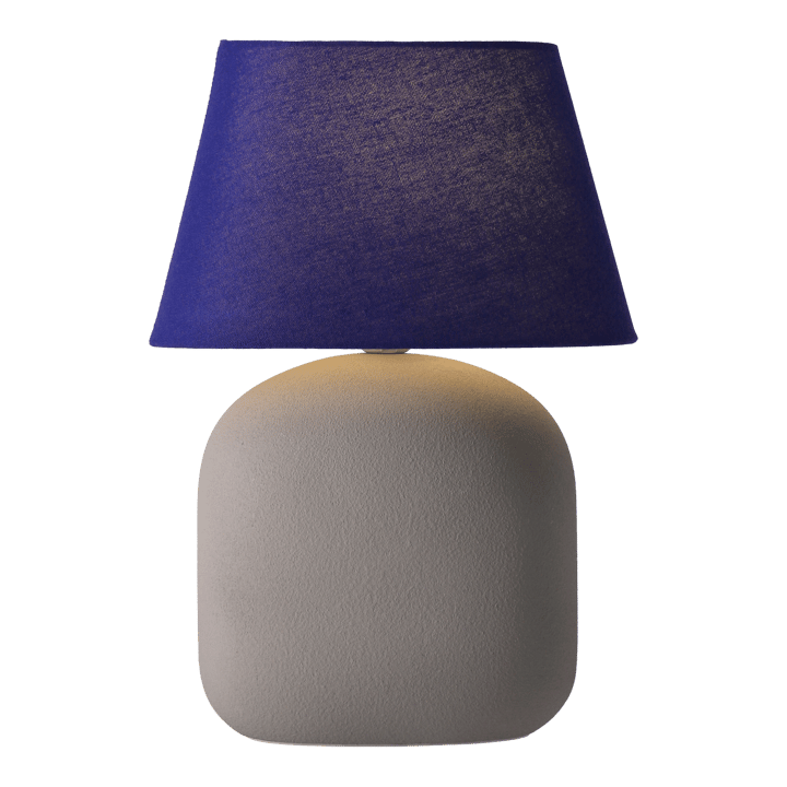 Boulder fönsterlampa grey-cobolt Scandi Living