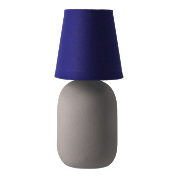 Boulder fönsterlampa grey-cobolt - undefined - Scandi Living