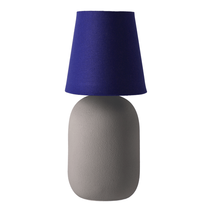 Boulder fönsterlampa grey-cobolt Scandi Living