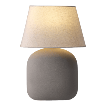 Boulder fönsterlampa grey-nature - undefined - Scandi Living