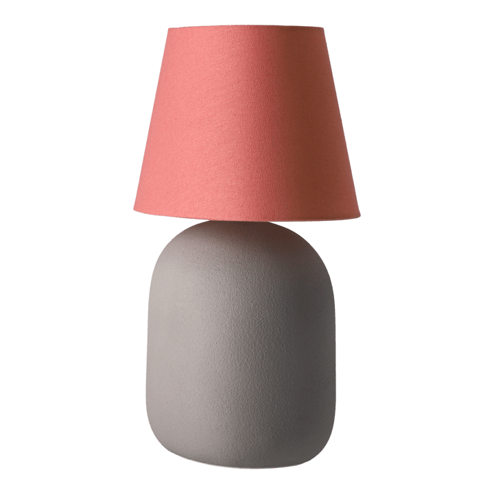 Boulder fönsterlampa grey-peach Scandi Living