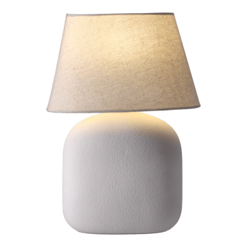 Boulder fönsterlampa white-nature - undefined - Scandi Living