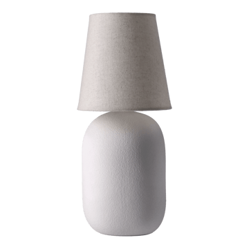 Boulder fönsterlampa white-nature - undefined - Scandi Living