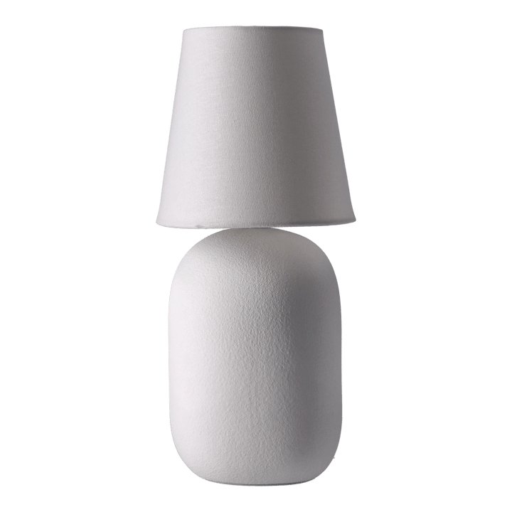 Boulder fönsterlampa white-white Scandi Living